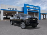 2026 Chevrolet Silverado 2500 HD - Preview 2
