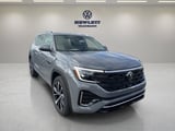 2026 Volkswagen Atlas - Preview 7