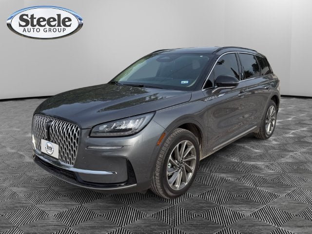 2025 Lincoln Corsair - Image 1