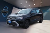2026 Volkswagen Taos - Preview 9