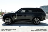 2024 Land Rover Range Rover - Preview 7