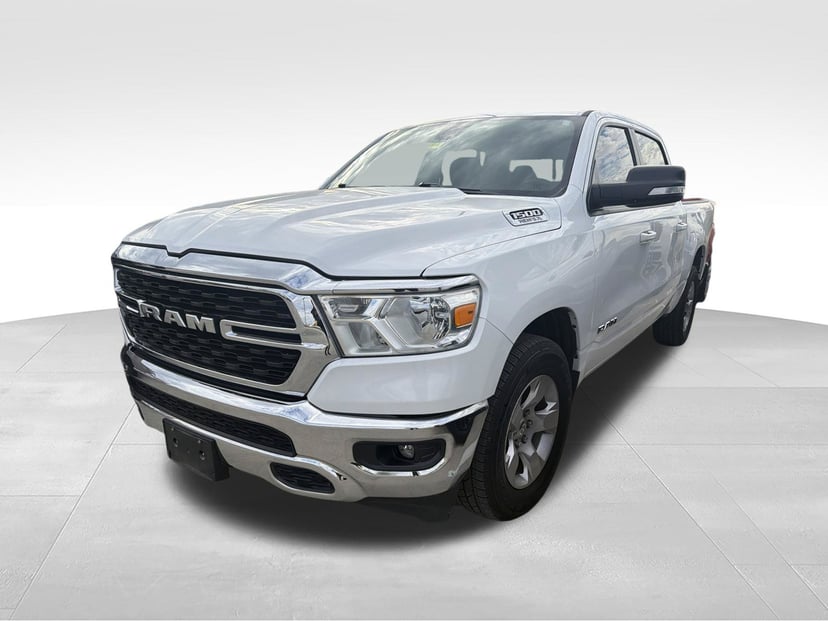 2022 Ram 1500 - Image 1