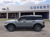 2026 Ford Bronco Sport - Preview 3
