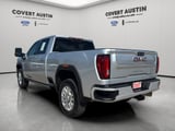 2021 GMC Sierra 2500HD - Preview 3