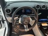 2026 Mercedes-Benz GLC - Preview 10