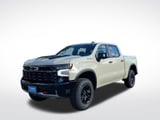 2026 Chevrolet Silverado 1500 - Preview 7