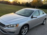 2015 Volvo S60 - Preview 7