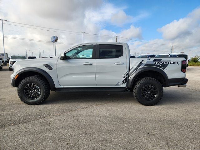 2026 Ford Ranger - Image 2