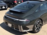 2023 Hyundai Ioniq 6 - Preview 8