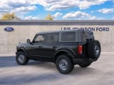 2026 Ford Bronco - Preview 4