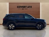 2026 Volkswagen Atlas - Preview 6