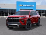 2027 Chevrolet Traverse - Preview 6