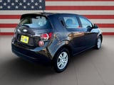 2014 Chevrolet Sonic - Preview 6