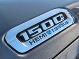2022 Ram 1500 - Preview 12