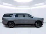 2026 Chevrolet Suburban - Preview 6