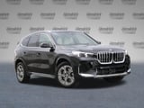 2026 BMW X1 - Preview 2