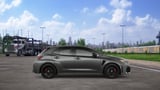 2026 Toyota GR Corolla - Preview 12