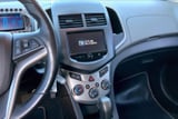2013 Chevrolet Sonic - Preview 5