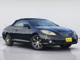 2006 Toyota Camry Solara - Preview 2