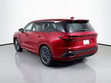 2026 Lexus TX - Preview 7