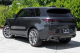2026 Land Rover Range Rover Sport - Preview 7