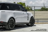 2026 Land Rover Range Rover - Preview 11