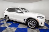 2025 BMW X5 - Preview 3