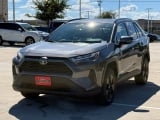 2025 Toyota RAV4 Hybrid - Preview 8