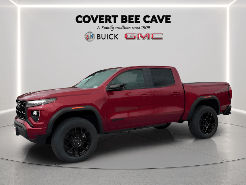 2026 GMC Canyon - Image 1