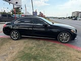 2016 Mercedes-Benz C-Class - Preview 8