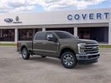2026 Ford F-250 - Preview 7