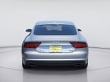 2017 Audi A7 - Preview 7