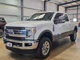 2019 Ford F-250 - Preview 2