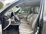 2012 Subaru Forester - Preview 11