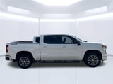 2026 Chevrolet Silverado 1500 - Preview 6