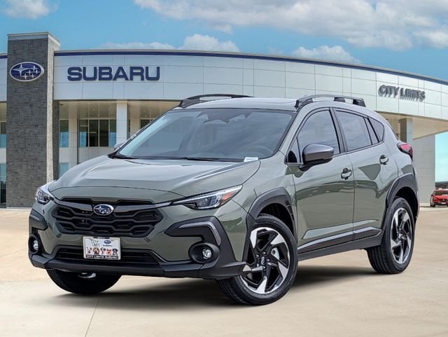 2026 Subaru Crosstrek - Image 1