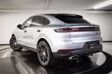 2026 Porsche Cayenne - Preview 3