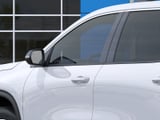 2027 Chevrolet Traverse - Preview 12