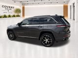 2023 Jeep Grand Cherokee - Preview 6