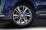 2025 Cadillac XT6 - Preview 2