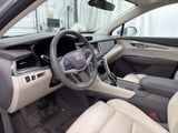 2017 Cadillac XT5 - Preview 14