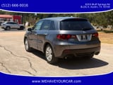 2011 Acura RDX - Preview 7