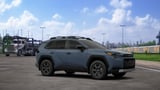 2026 Toyota RAV4 - Preview 14