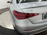 2026 Mercedes-Benz C-Class - Preview 11