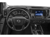 2026 Nissan Frontier - Preview 6