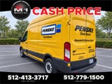 2021 Ford Transit - Preview 3