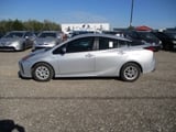2019 Toyota Prius - Preview 6