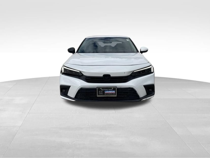 2022 Honda Civic - Image 3