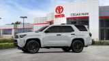 2026 Toyota 4Runner - Preview 12