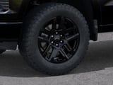 2026 Chevrolet Silverado - Preview 9